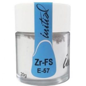 GC Initial Zr-FS