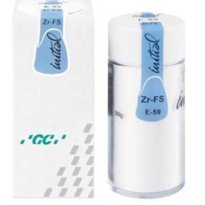 GC Initial Zr-FS