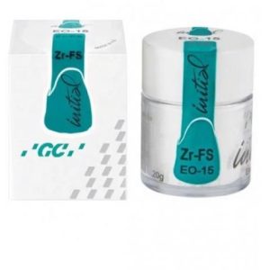 GC Initial Zr-FS