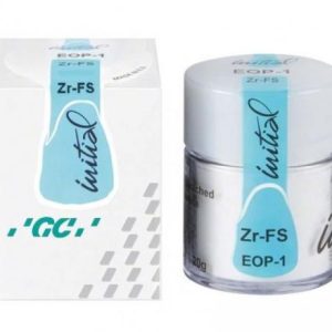 GC Initial Zr-FS