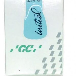 GC Initial Zr-FS