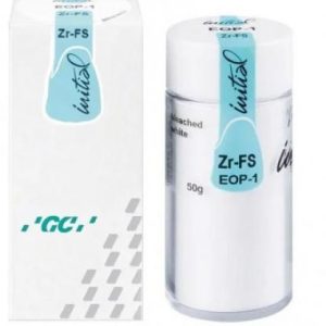 GC Initial Zr-FS