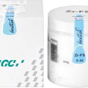 GC Initial Zr-FS