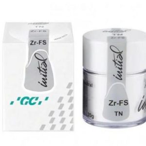 GC Initial Zr-FS