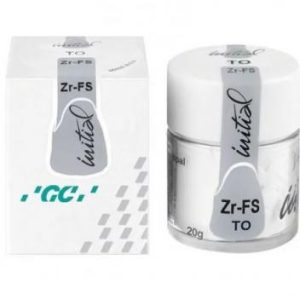 GC Initial Zr-FS