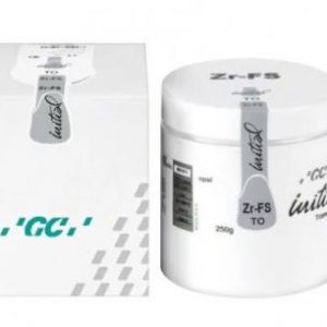 GC Initial Zr-FS