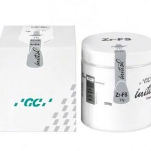 GC Initial Zr-FS