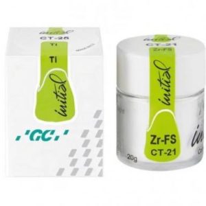 GC Initial Zr-FS