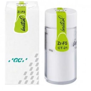 GC Initial Zr-FS