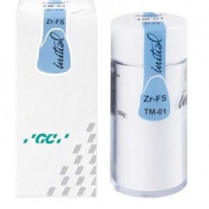 GC Initial Zr-FS