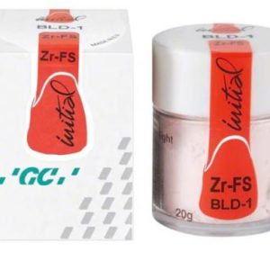 GC Initial Zr-FS