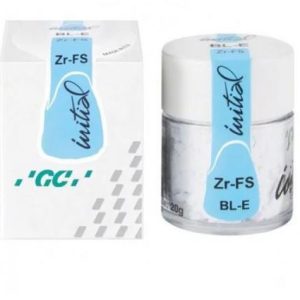 GC Initial Zr-FS