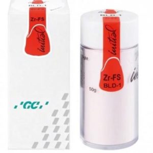 GC Initial Zr-FS