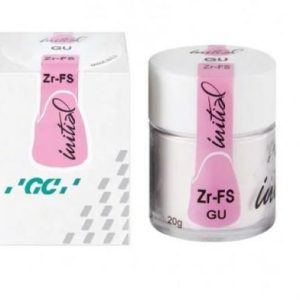 GC Initial Zr-FS