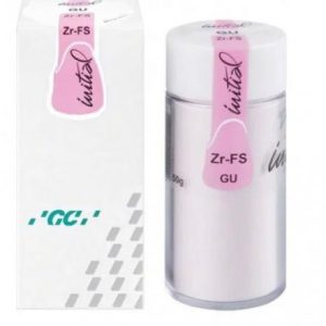 GC Initial Zr-FS