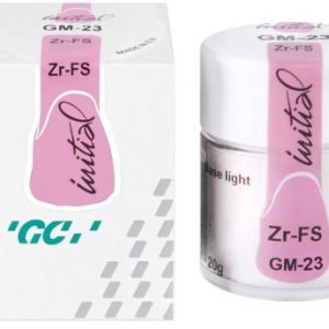 GC Initial Zr-FS