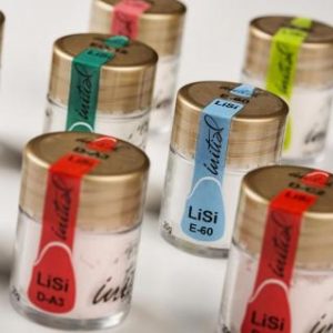 GC Initial LiSi