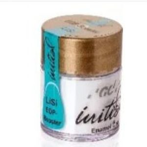 GC Initial LiSi