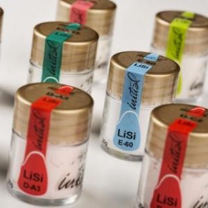 GC Initial LiSi