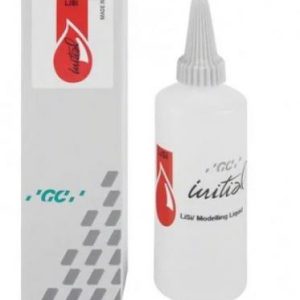 GC Initial LiSi