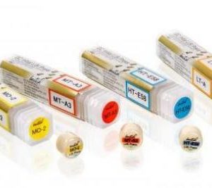 GC Initial LiSi Press