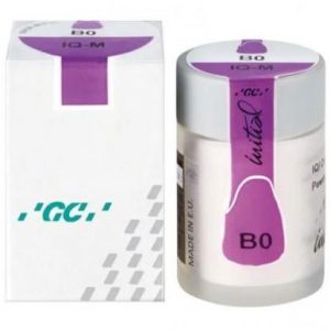 GC Initial IQ