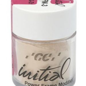 GC Initial IQ