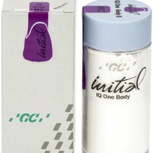 GC Initial IQ
