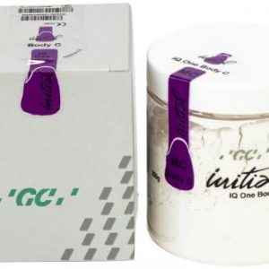 GC Initial IQ