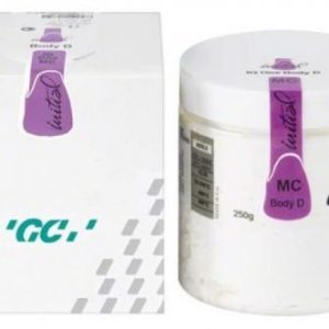 GC Initial IQ