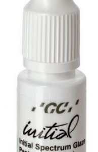GC Initial Spectrum Glaze Paste Liquid