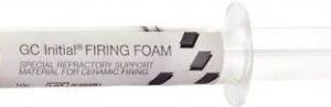 GC Initial Firing Foam