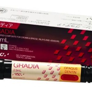 GC GRADIA