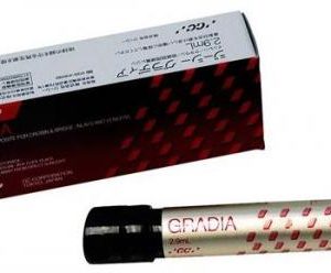 GC GRADIA