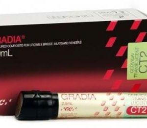 GC GRADIA