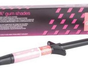GC GRADIA GUM