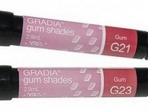 GC GRADIA GUM