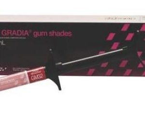 GC GRADIA GUM