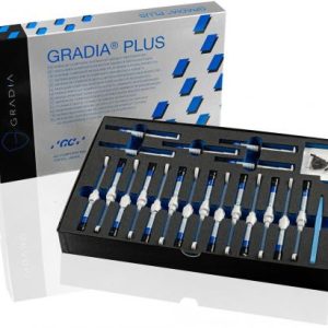 GC GRADIA PLUS Layer Set (901048)(10003559)