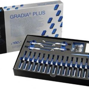 GC GRADIA PLUS Layer Pro Set (901409)(10003652)