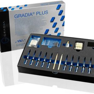 GC GRADIA PLUS Paint Set (901050)(10003560)