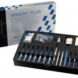 GC GRADIA PLUS Gum Shade Set (901051)(10003561)