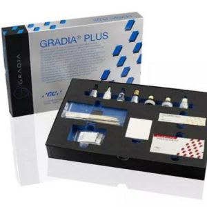 GC GRADIA PLUS Accessory Set (901053)(10003563)