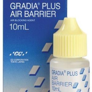 GC GRADIA PLUS Air Barrier