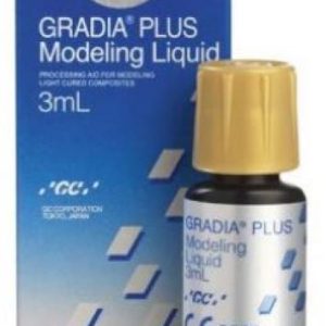 GC GRADIA PLUS Modelling Liquid