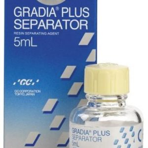 GC GRADIA PLUS Separator
