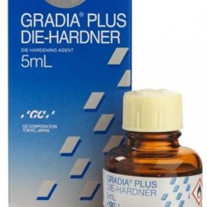 GC GRADIA PLUS Die-Hardner