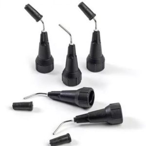 GC GRADIA PLUS Dispensing Tip Needle Type & Light Protective (901135)(10003644)