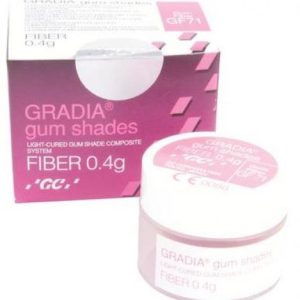 GC GRADIA GUM