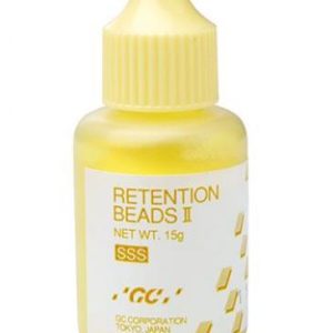 GC Retention Beads II